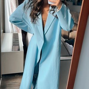 Zara Trench Coat